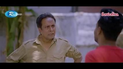 USB | ইউএসবি (ইউনাইটেড স্টেট অব বরিশাল) | EP-35 | Chashi Alam, Pavel, Anik, Alvi, Saddam Mal | Rtv