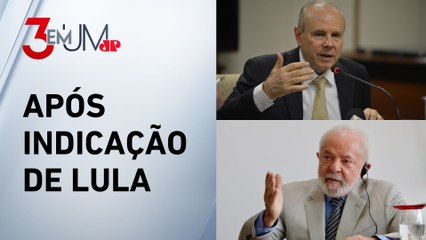 Mantega desiste de vaga no Conselho da Eletrobras