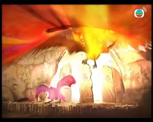 Đát Kỷ Trụ Vương tập 8 (tiếng Việt) - Trần Hạo Dân, Uyển Quỳnh Đan, Tiền Gia Lạc - TVB 2001