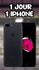 iPhone 7 Plus (2016): Dual Camera & Water-Resistant 📱