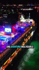 Cosas que no sabías de los cruceros Disney