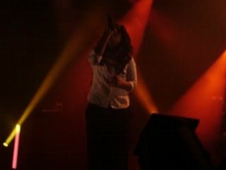 Amel Bent Caen Chanson Pour Papa