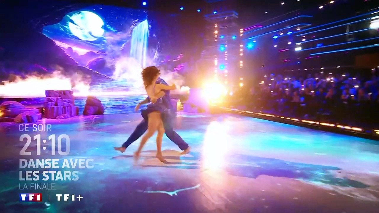 La bande-annonce de la finale de "Danse avec les stars" 2025 sur TF1
