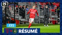 J31 I Nîmes Olympique vs Paris 13 Atlético (0-0)