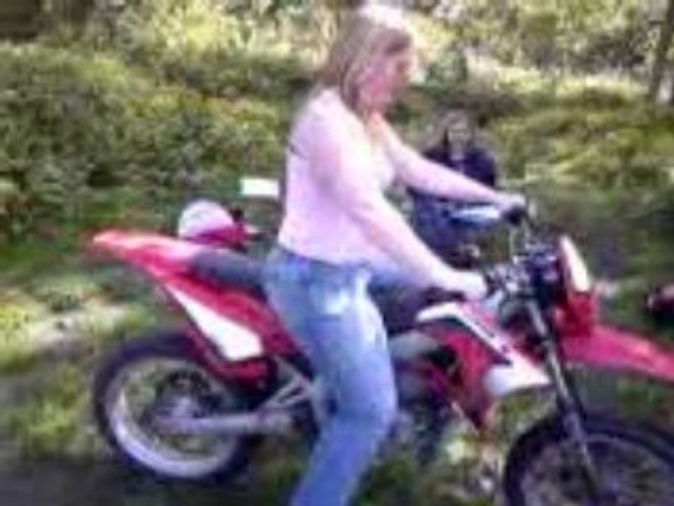Manu moto