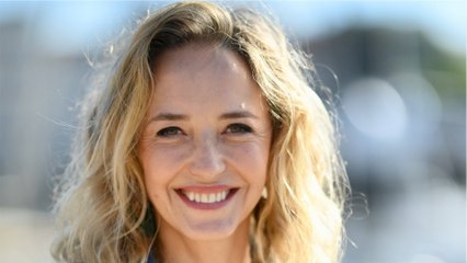 GALA VIDEO - Hélène de Fougerolles, célibataire et libre : “La solitude me convient très bien”