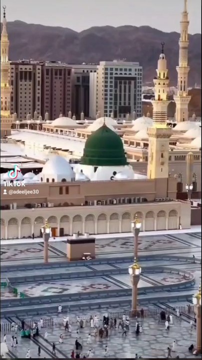 Madina pak
