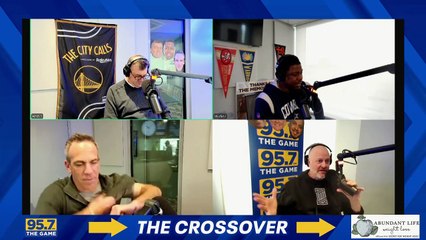 Crossover 4-25-25