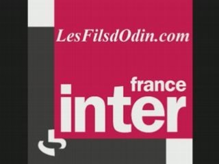 Les vikings - Régis Boyer & Jean Renaud France Inter part3
