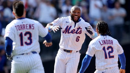 Mets Look to Extend Winning Streak, Senga vs. Irvin Showdown