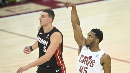 Cavaliers vs. Heat Showdown: Mobley Wins DPOY Amid Controversy