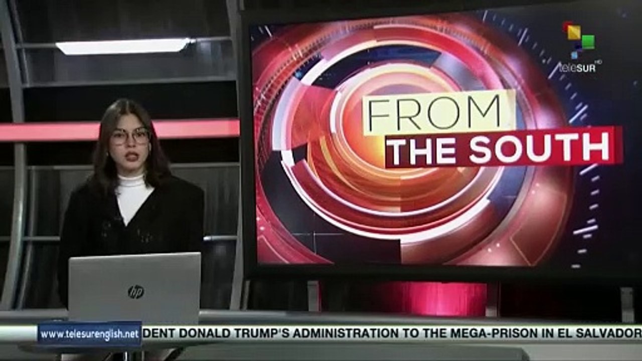 China supports the Nuclear Agreement between Iran and the U.S.