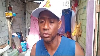 Veinte heridos y edificios destruidos por un sismo en Ecuador