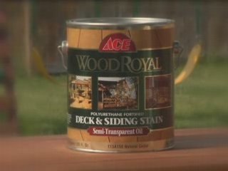 Protect Your Wood Deck and Fence