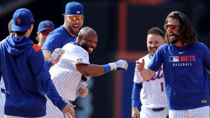Are the Mets the Best in Baseball After Seven Straight Wins?