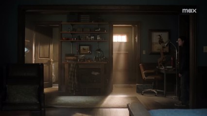 THE LAST OF US Saison 2 Épisode 3 Teaser (2025)