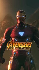 Did you know that in Avengers: Infinity War?