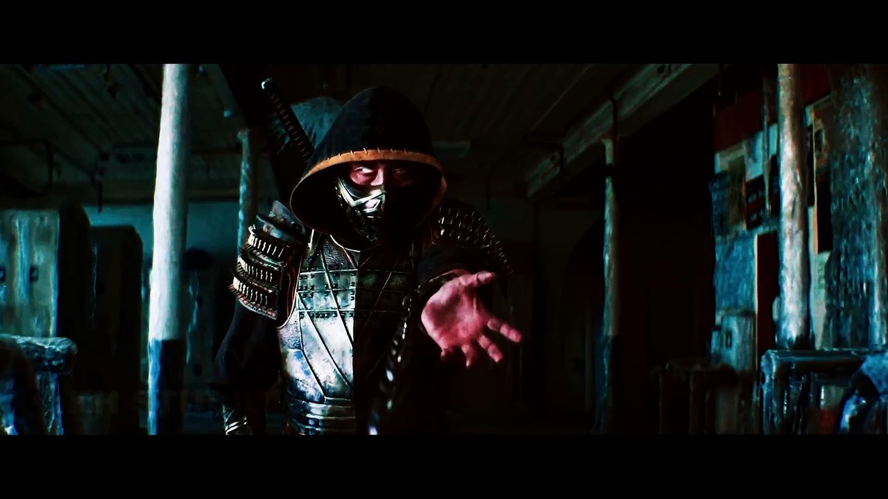 Mortal Kombat 2 - Teaser Trailer (2024) | Warner Bros