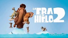 La era de hielo 2 (2006) pelicula completa español latino