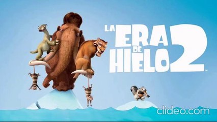 La era de hielo 2 (2006) pelicula completa español latino