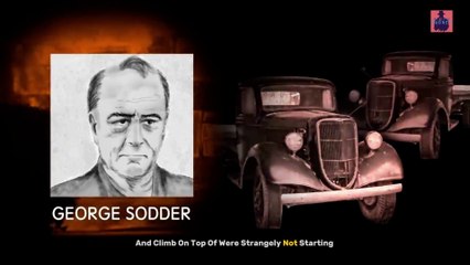 Tragic Fire or Sinister Plot The Sodder Children Story