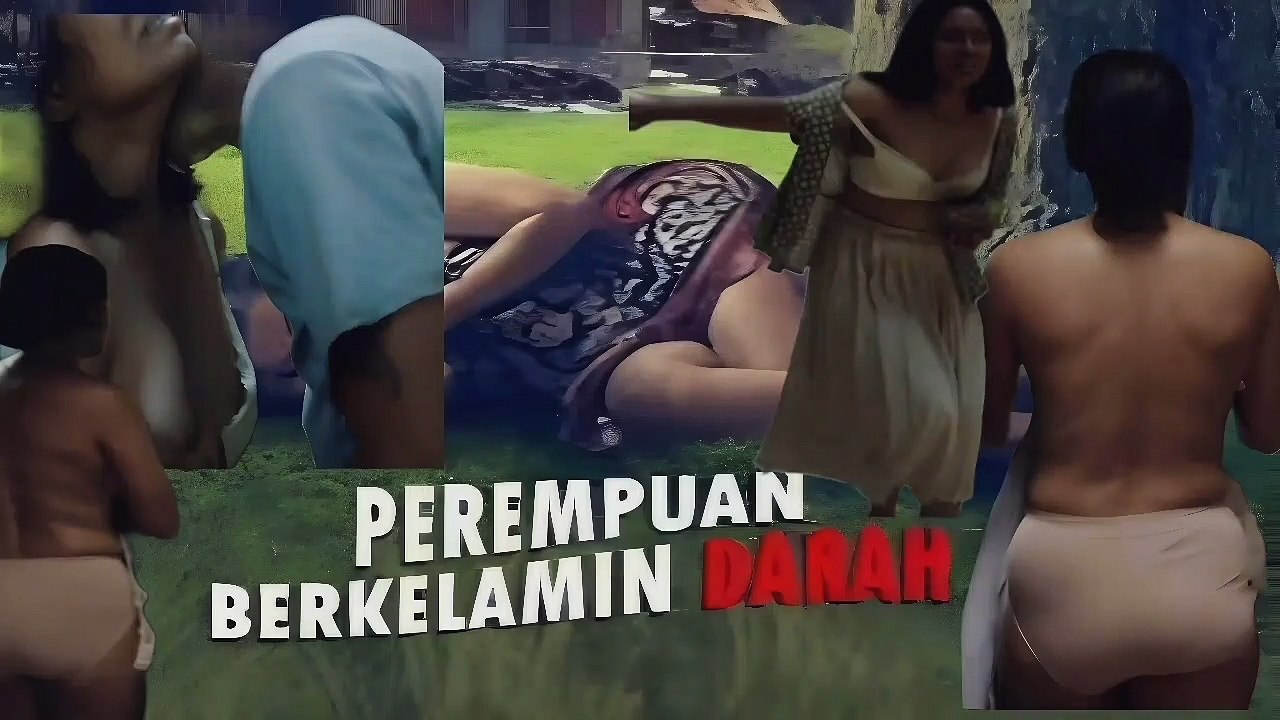 Perempuan Berkelamin Darah 02