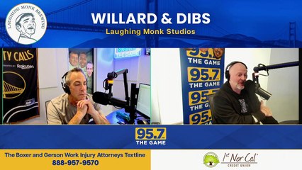 Dillon Brooks Calls Draymond Dirty?!?