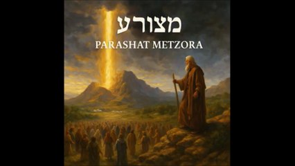 Parashá Metzora