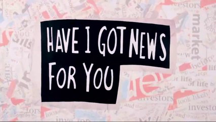 Have I Got News for You S69 E04