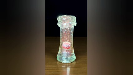 🔥 1000°C Glowing Ball vs Ice, Gel & Tape! Insane Melting ASMR Reactions You Can’t Miss