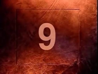 The Julekalender | Afsnit 9 - 24 afsnit i alt - 1991 | TV2