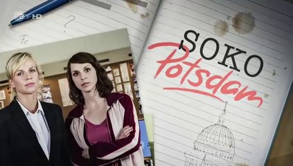 SOKO Potsdam -25- Du bist schuld