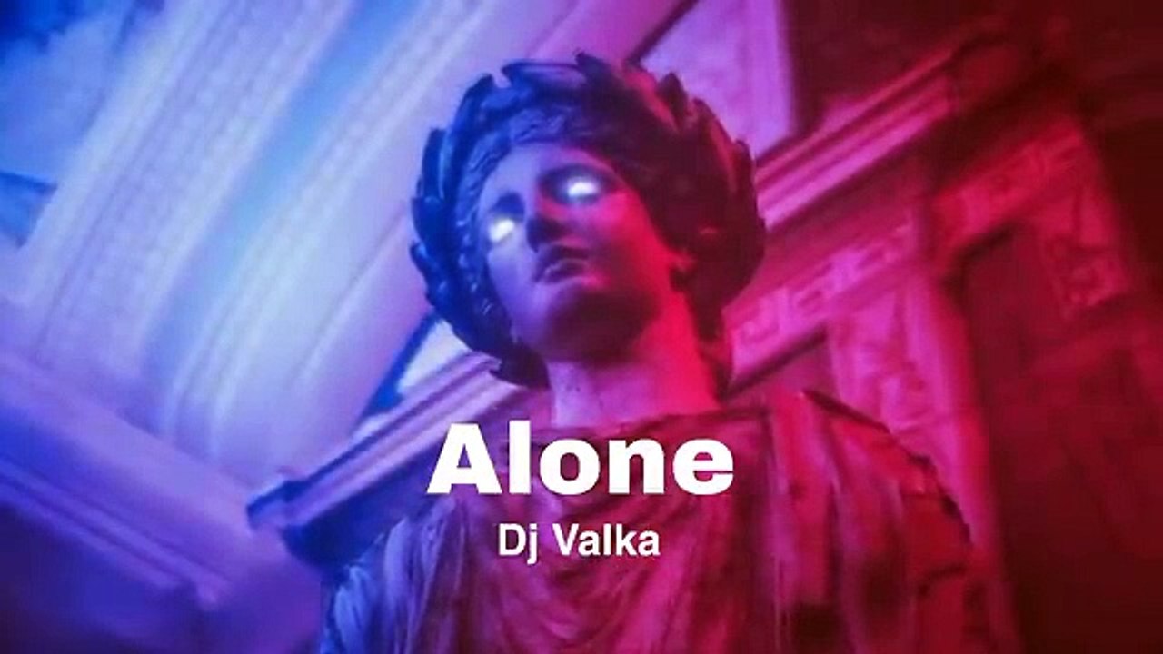 Alone _ Dj Valka _ Alan Walker Mashup _ Best of Alan Walker _ Dj Valka.
