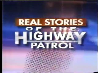 Real Stories of The Highway Patrol Split Screen Credits (4)