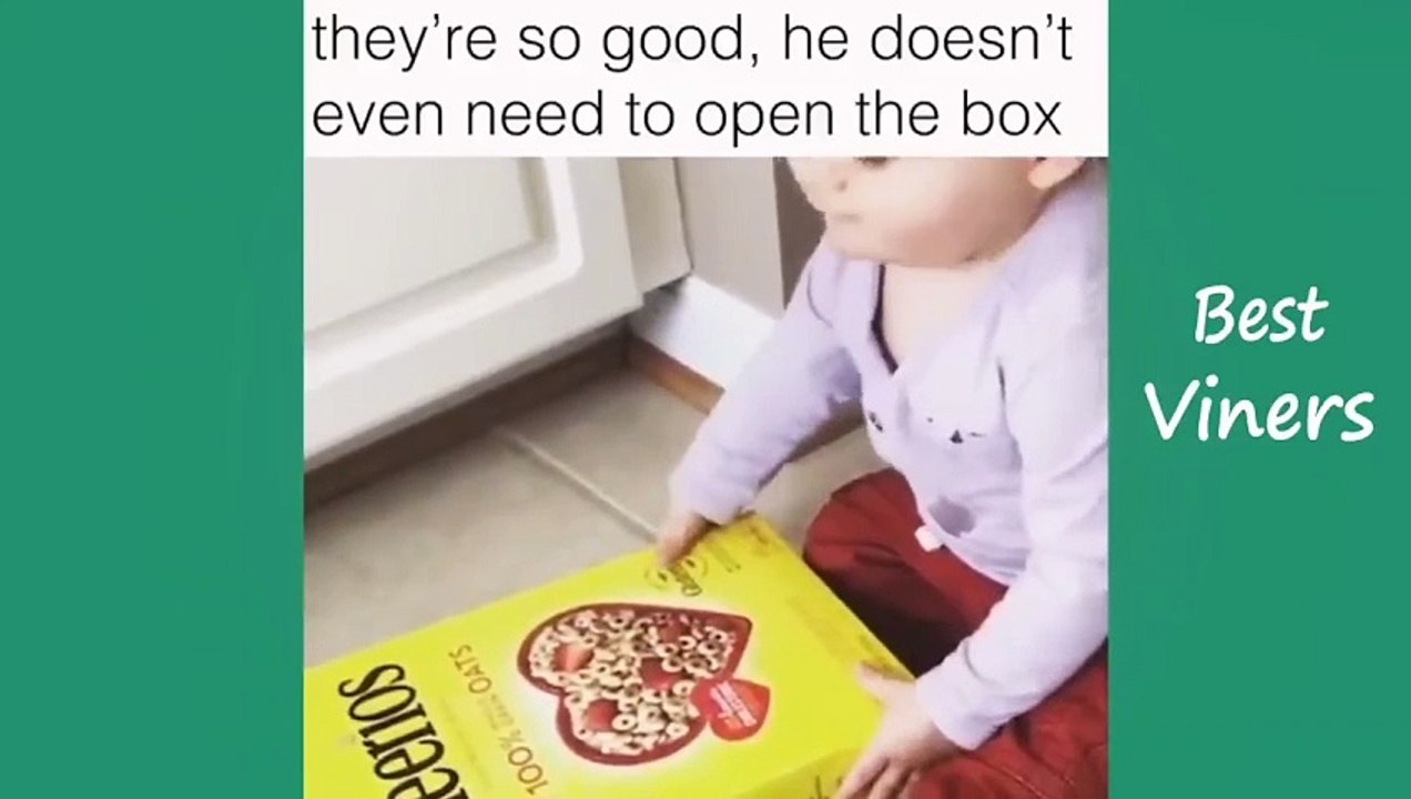 Kids funny clip
