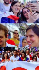 Elly Schlein - Viva l’Italia antifascista. Viva la Costituzione. Ora e sempre! (25.04.25)