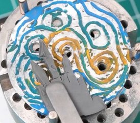 Metal Marvels! Unleash Your Imagination with Cutlery Crafts!