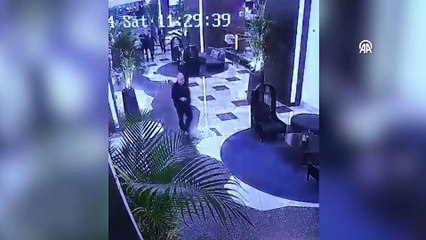 Yeni görüntülere ulaşıldı! İmamoğlu ve İBB'deki yolsuzluk şüphelilerin görüşmesi kamerada