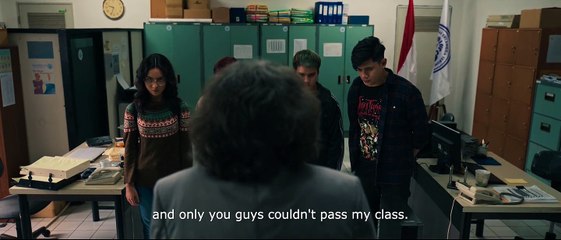 Dosen Ghaib Sudah Malam Atau Sudah Tahu