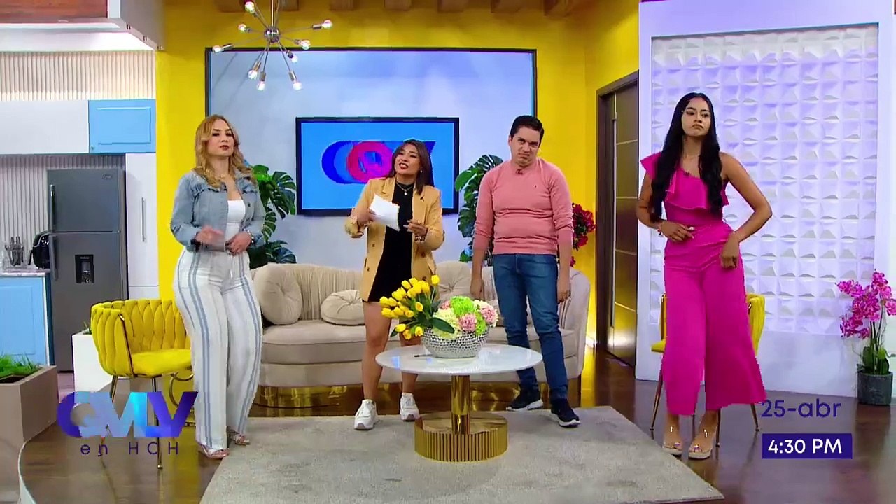 En Vivo (6879)