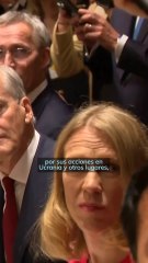 ¿El Nobel de la Paz para Donald Trump?