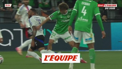 Tolisso est bien dans le groupe pour la réception de Rennes - Foot - L1 - OL