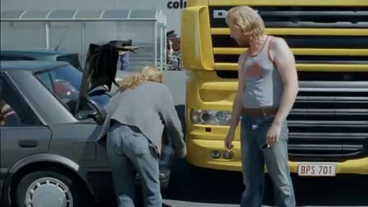 Aanrijding in Moscou full movie