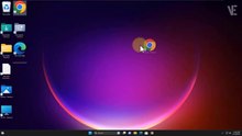 Solved - can't i move my desktop icons where I want them in Windows 11 / 10