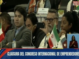 Presidente Nicolás Maduro: Venezuela tiene motores para satisfacer sus necesidades internas