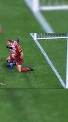 POLÉMICA ARBITRAL EN LA LIGA MX FEMENIL