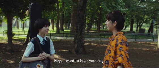 Worlds Apart Japan Movie Part 2/2