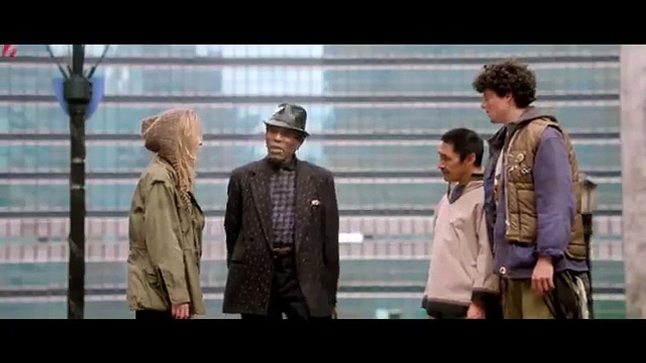 SALVANDO AL MUNDO PELICULA EN HD COMPLETA EN ESPANOL LATINO PELICULA DRAMA HD