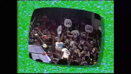 ECW Hardcore TV: May 20, 1997