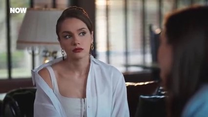 مسلسل حب بلا حدود الحلقة 61 مترجم للعربية